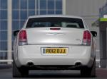 Chrysler 300C 2012 года (UK)